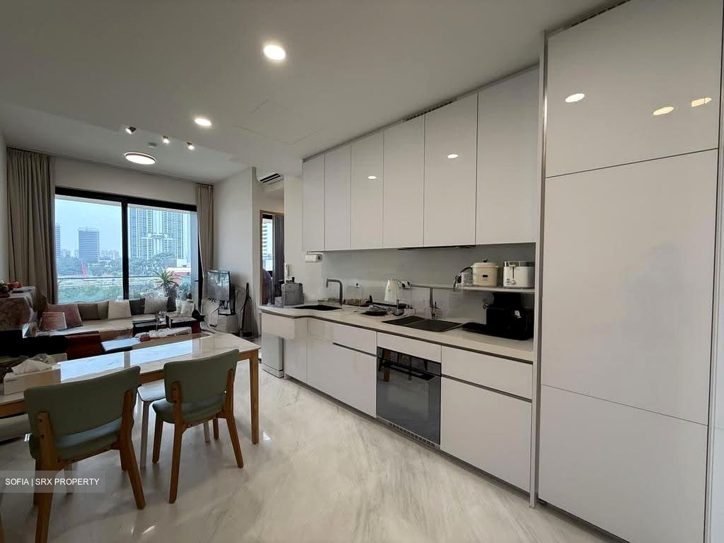 Peak Residence (D11), Condominium #627896471